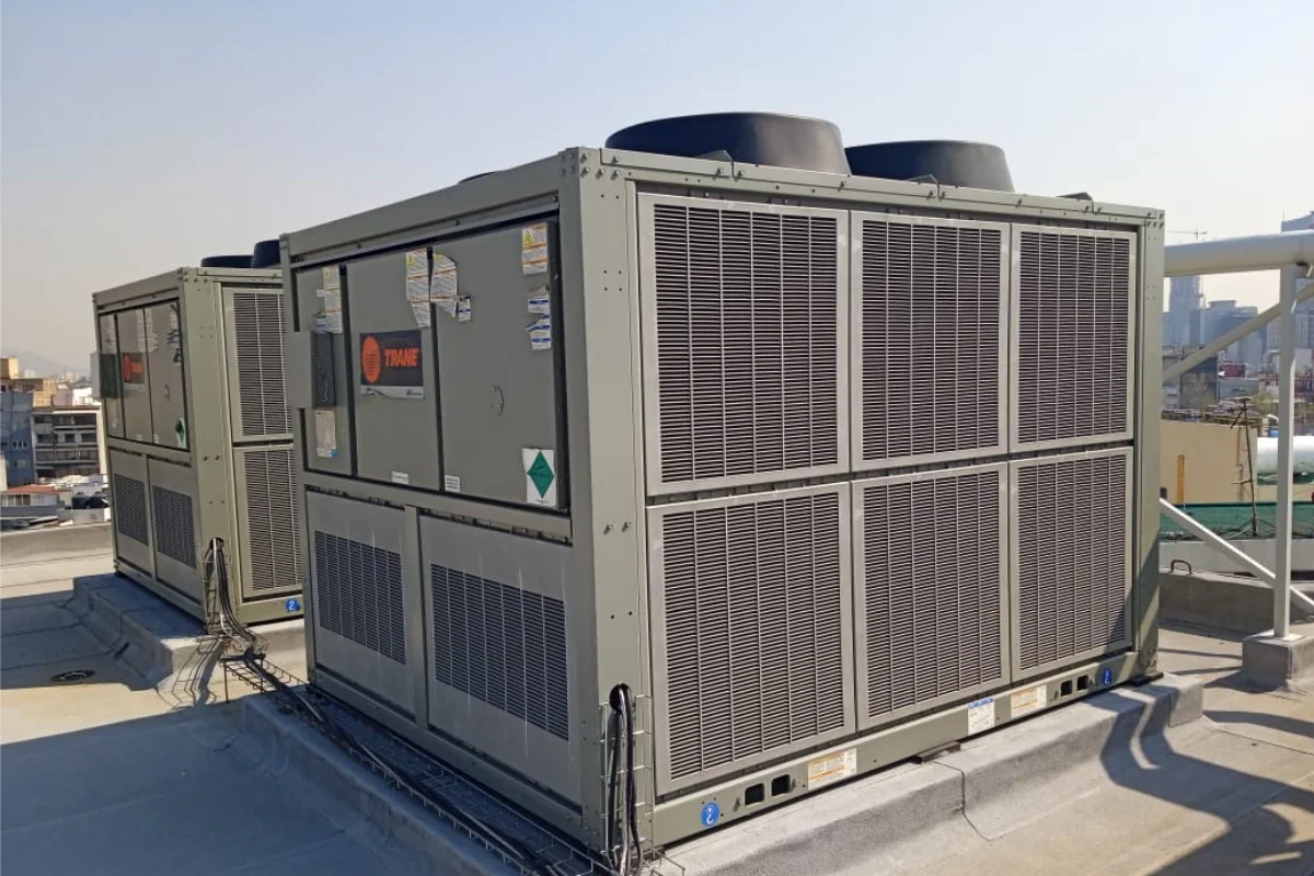 Data Center