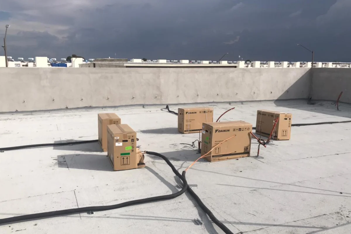 Data Center